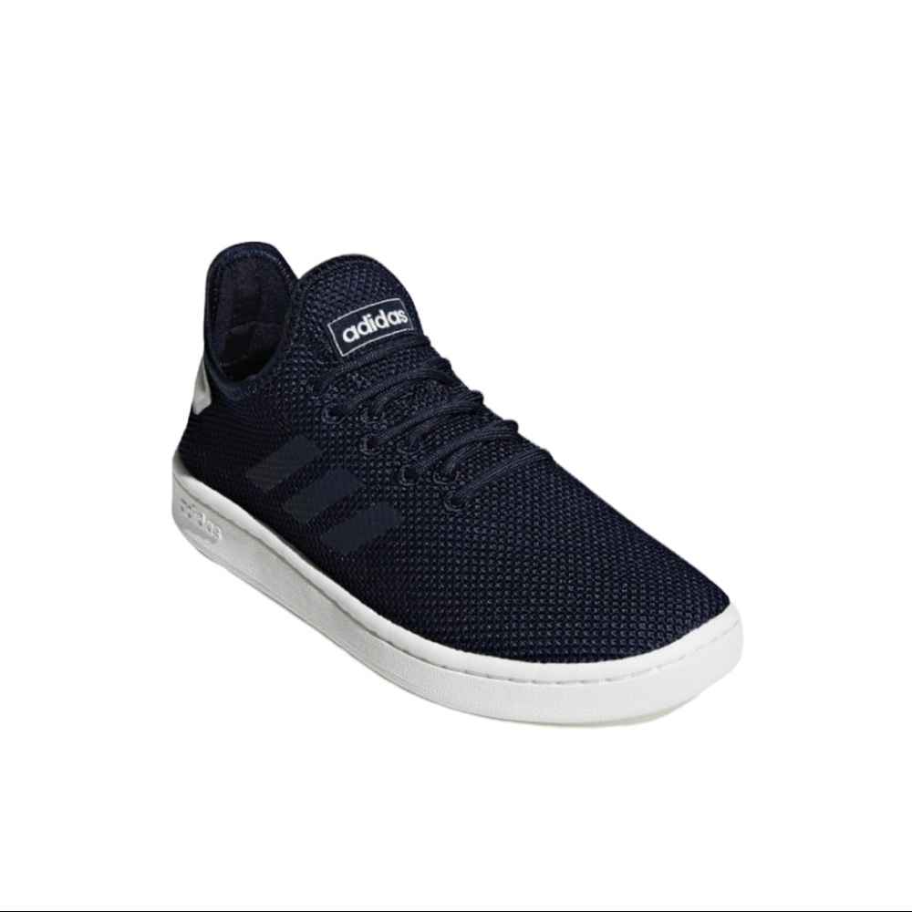 adidas Court Adapt / Women’s Sneaker Shoes / F36476 / Sz 8.5